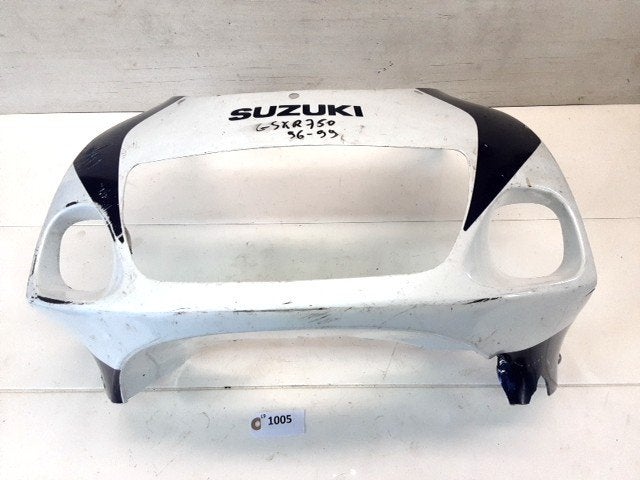 GSXR750 1996 - 1997 Suzuki Kuipdeel D1-55791