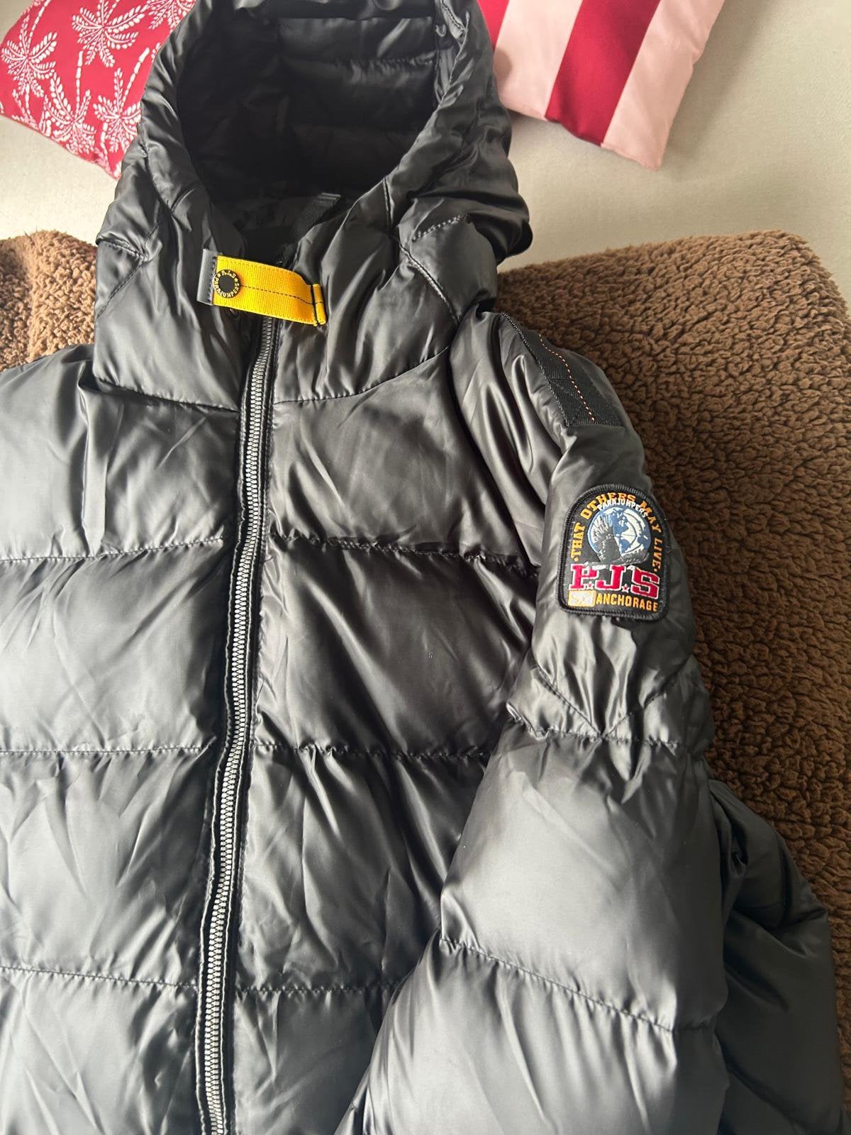 Parajumpers winterjas