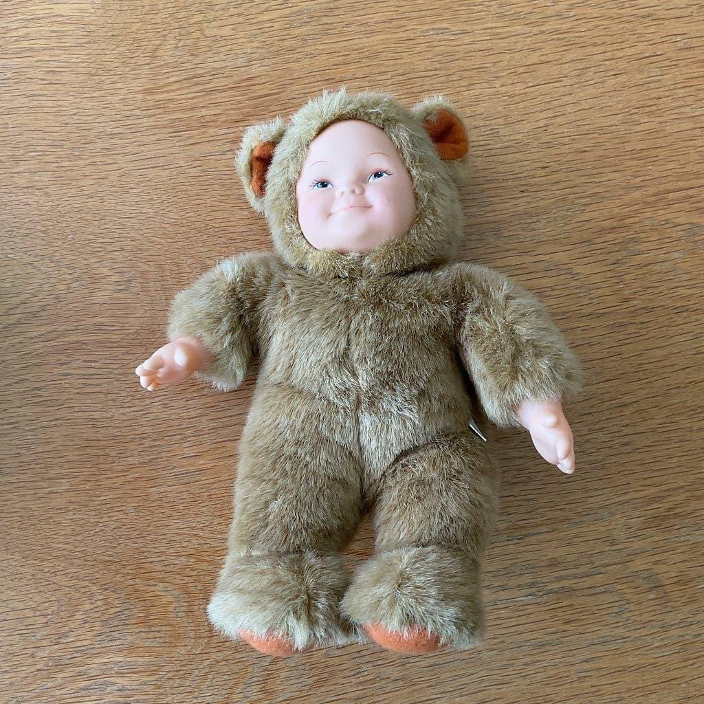 Anne Geddes pop, Ophalen of Verzenden, Pop