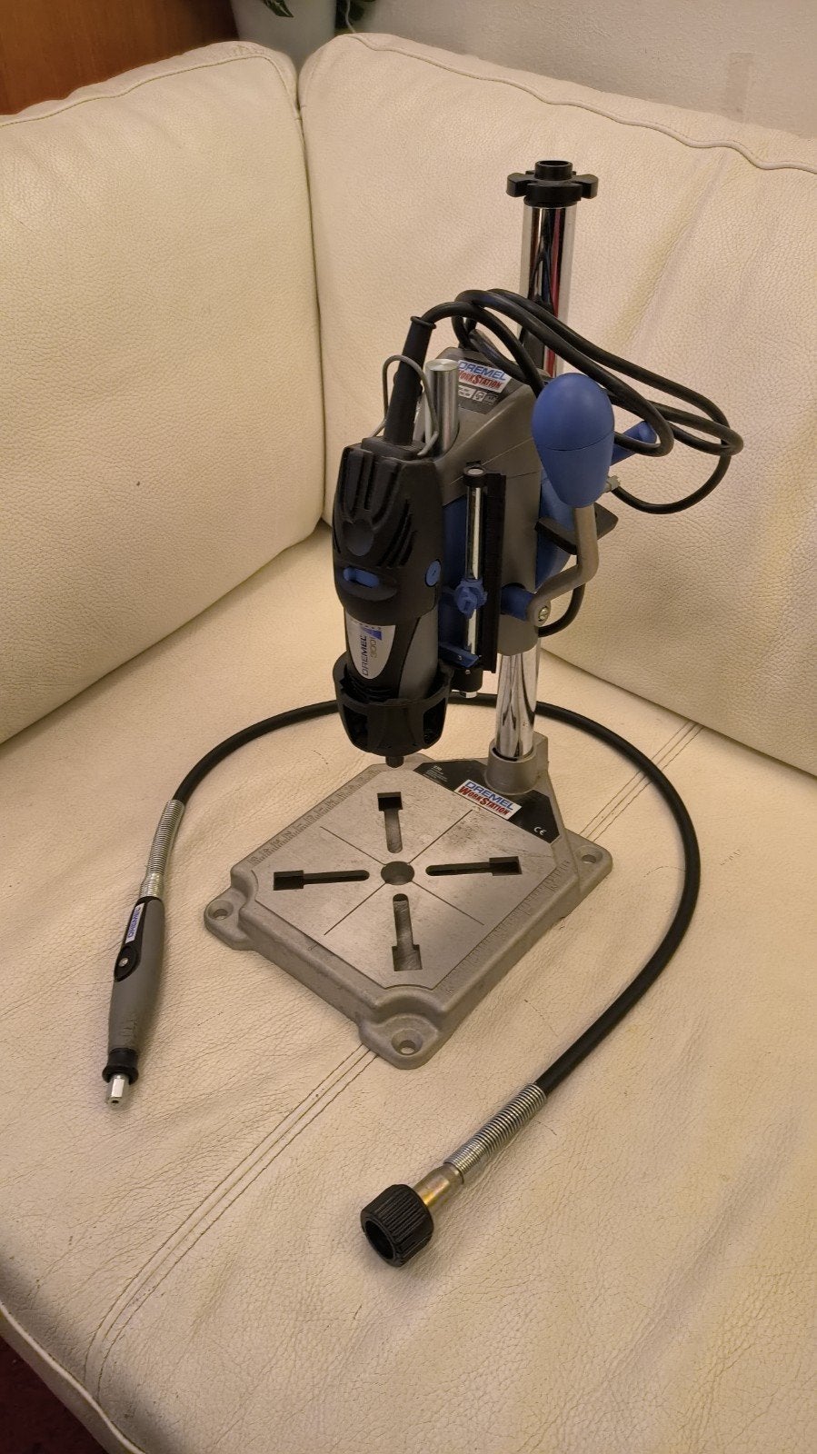 dremel 300 / dremel 225 /dremel station 220, Ophalen, Gebruikt, Overige typen