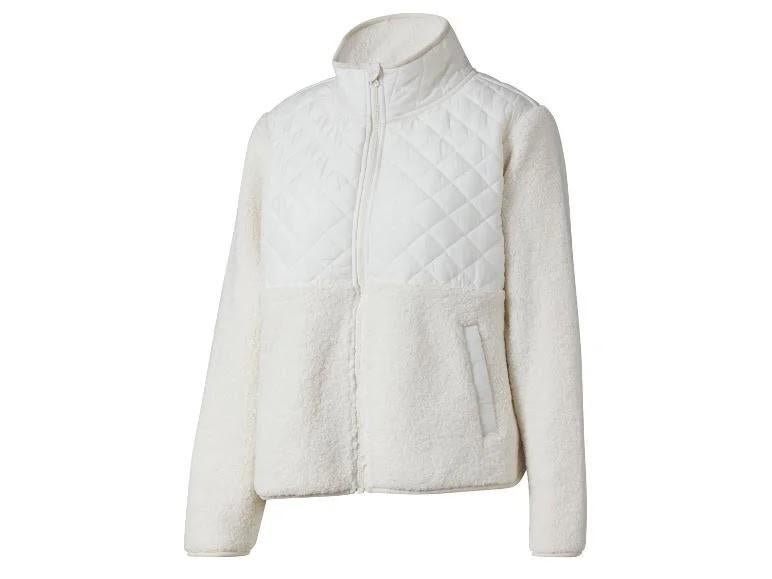 Vest/Jas maat 44/46 Nieuw, Ophalen, Wit, Maat 42/44 (L), Nieuw