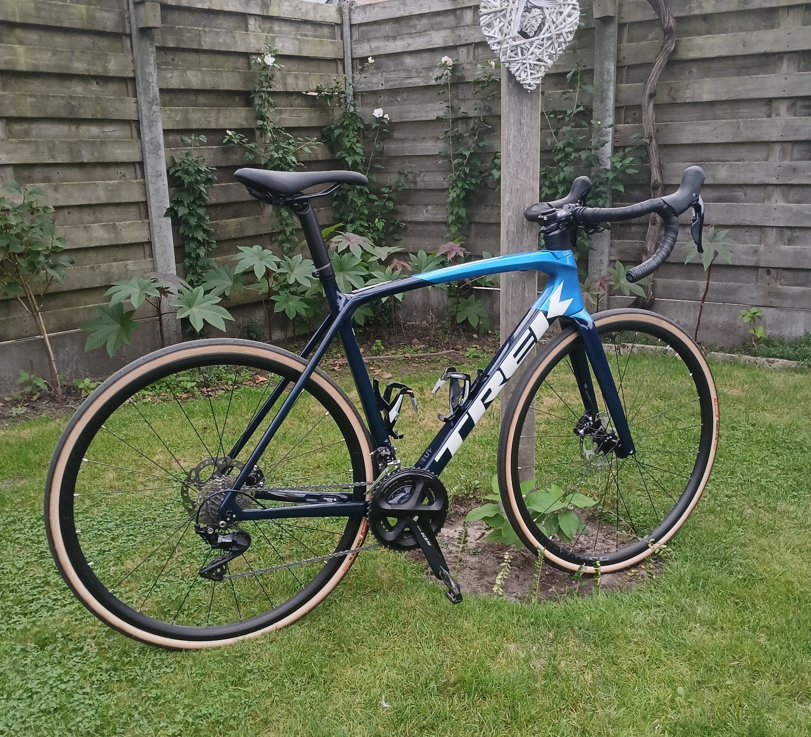 trek emonda sl5 carbon maat 56, Fietsen en Brommers, 28 inch, Carbon, Nieuw, Meer dan 20 versnellingen