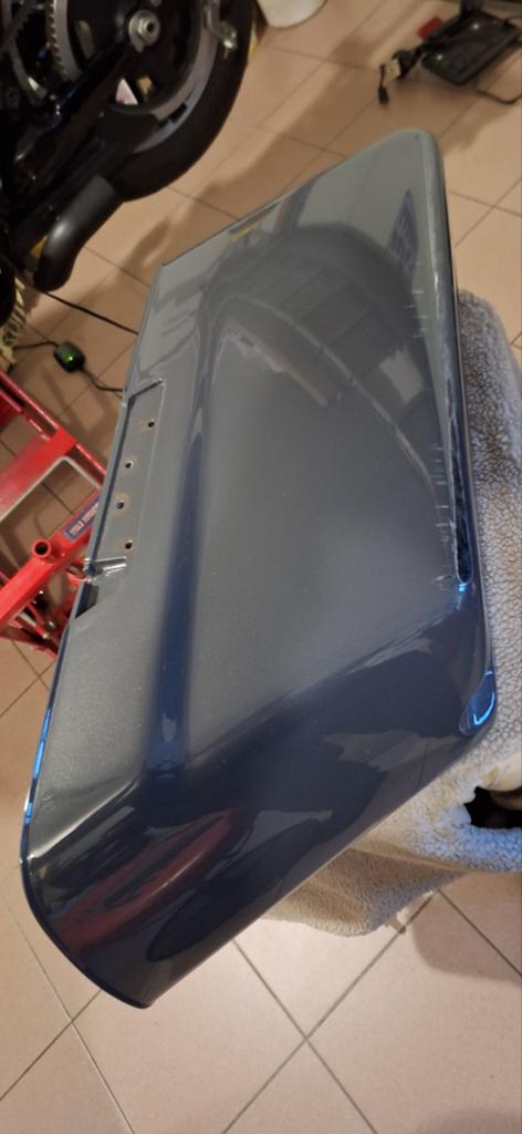 Originele Harley Davidson koffers met nwe sloten en sleutels, Ophalen of Verzenden, Gebruikt