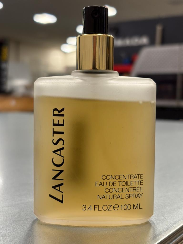 Lancaster Concentrate edt, Ophalen of Verzenden, Zo goed als nieuw