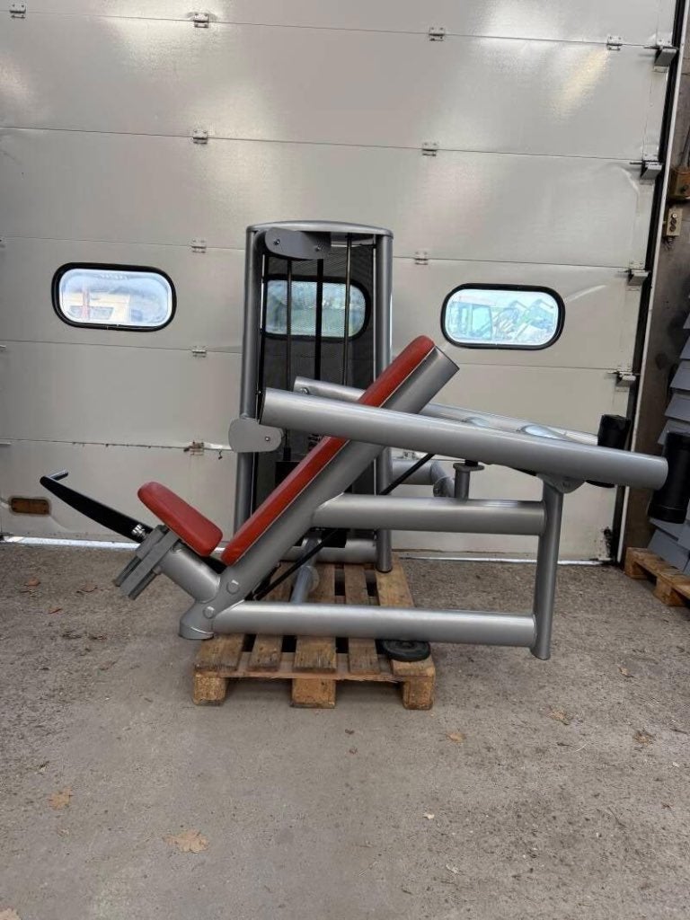 Gym80 Gym 80 Shoulderpress/ Schulterpresse/ machine, Gebruikt, -, -, Overige typen