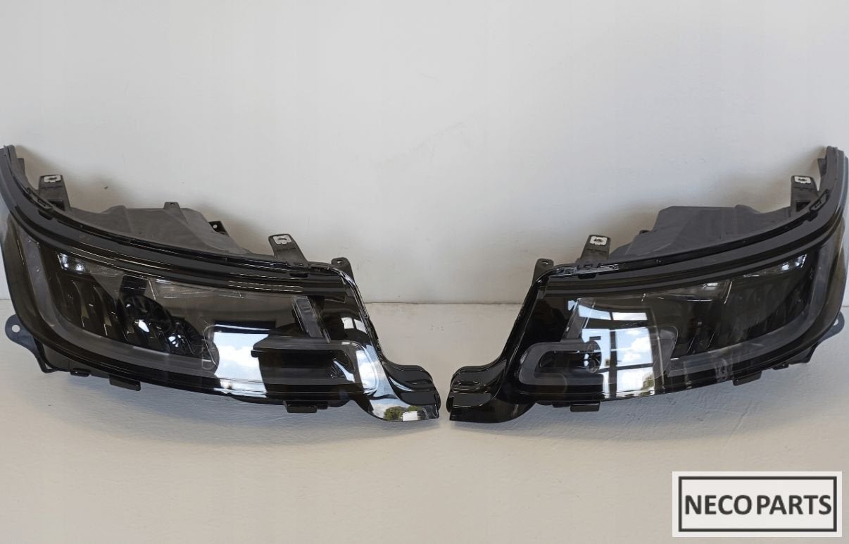 RANGE ROVER SPORT VOL LED KOPLAMP 00202331-11 78036, -, -, Ophalen of Verzenden, -