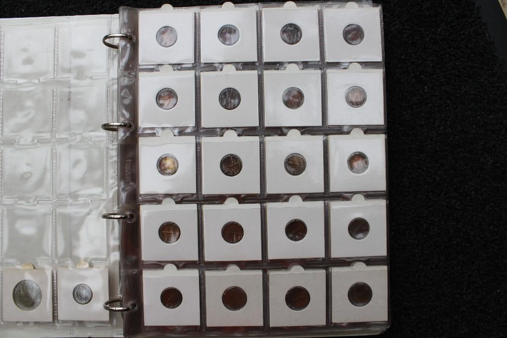 juliana collectie 1948-1980, Postzegels en Munten, Koningin Juliana, Setje, Zilver, Overige waardes