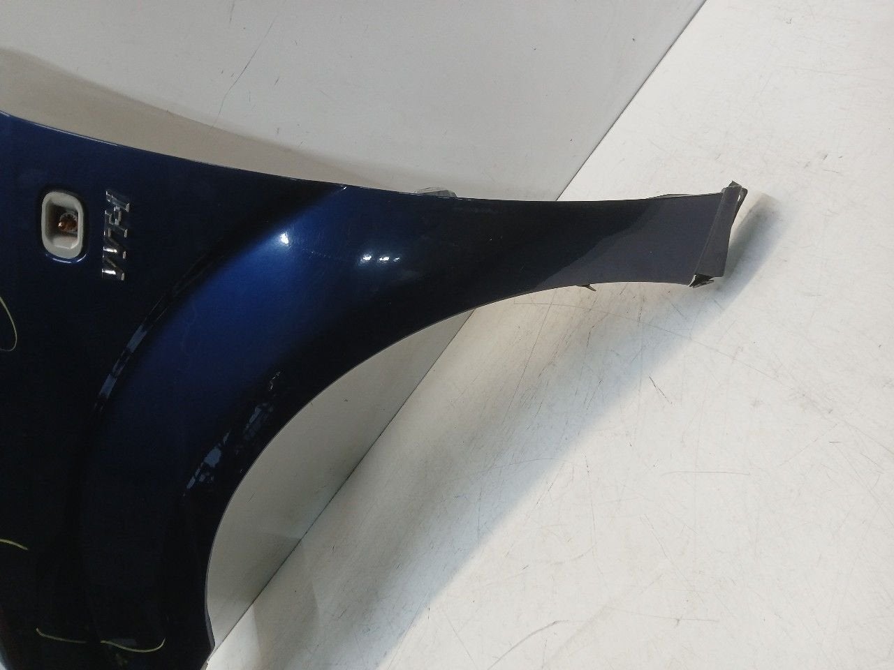 Spatbord links voor Toyota Corolla, Auto-onderdelen, Onderdelen@venauto.nl, Van der Ven Autorecycling B.V., Gebruikt, Ettenseweg 76, 4706 PB Roosendaal, The Netherlands