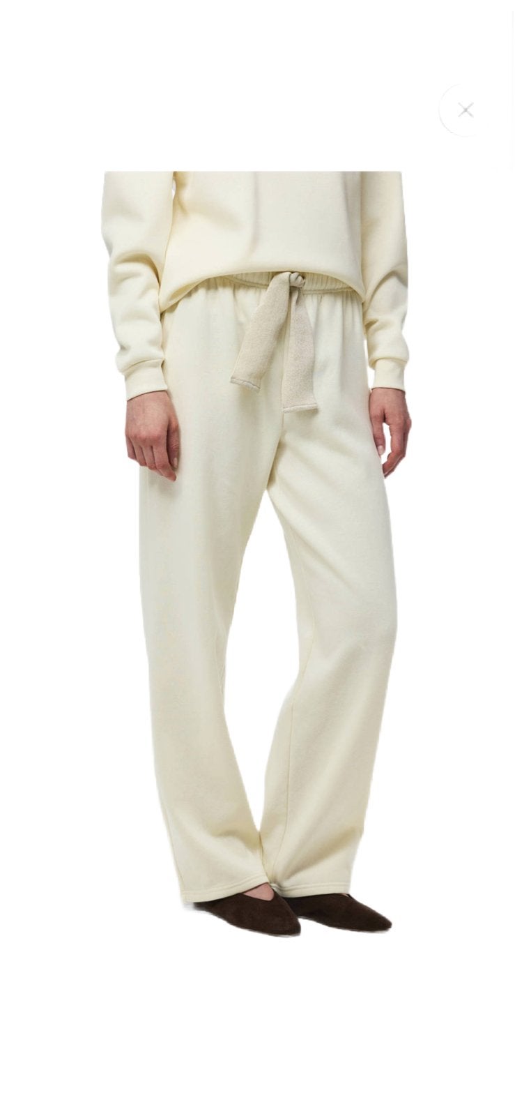 Nieuw huisbroek XS, Kleding | Dames, Verzenden, Nieuw, Maat 34 (XS) of kleiner, Geel