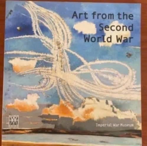 Art from the Second World War, Verzenden, Gelezen