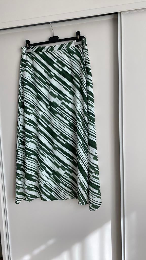 Mart visser lange rok 40, Kleding | Dames, Maat 38/40 (M), Ophalen of Verzenden, Zo goed als nieuw, Onder de knie