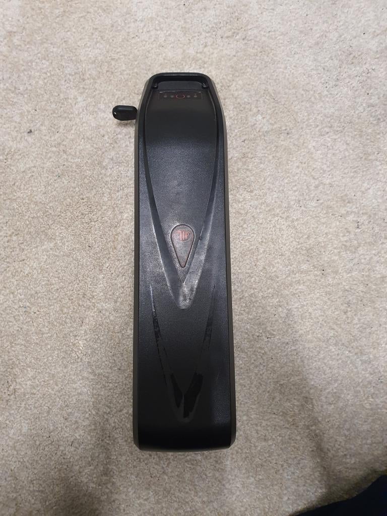 Fatbike V20 Accu - Batterij Vervangingsbatterij onderdelen, Ophalen of Verzenden, Gebruikt