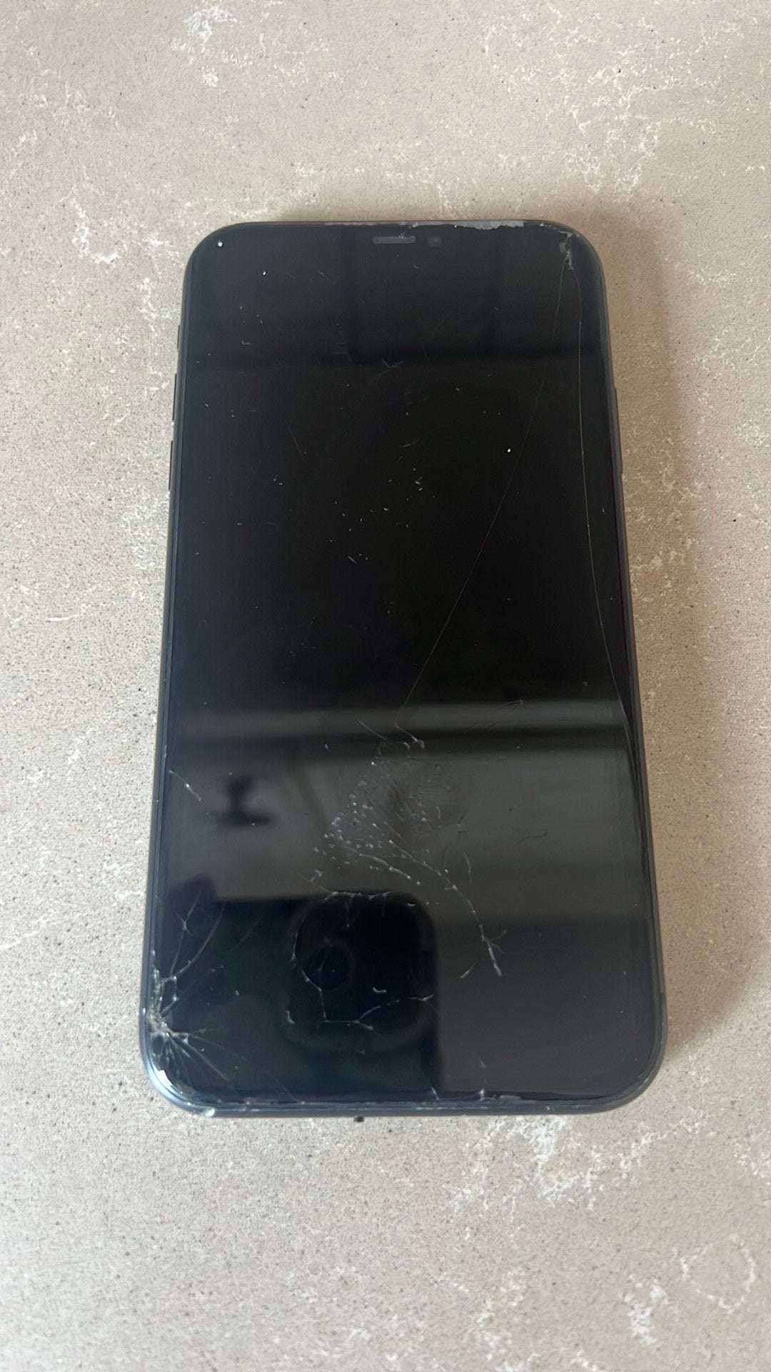 Iphone 11 128gb, Ophalen, 128 GB, Zwart, IPhone 11