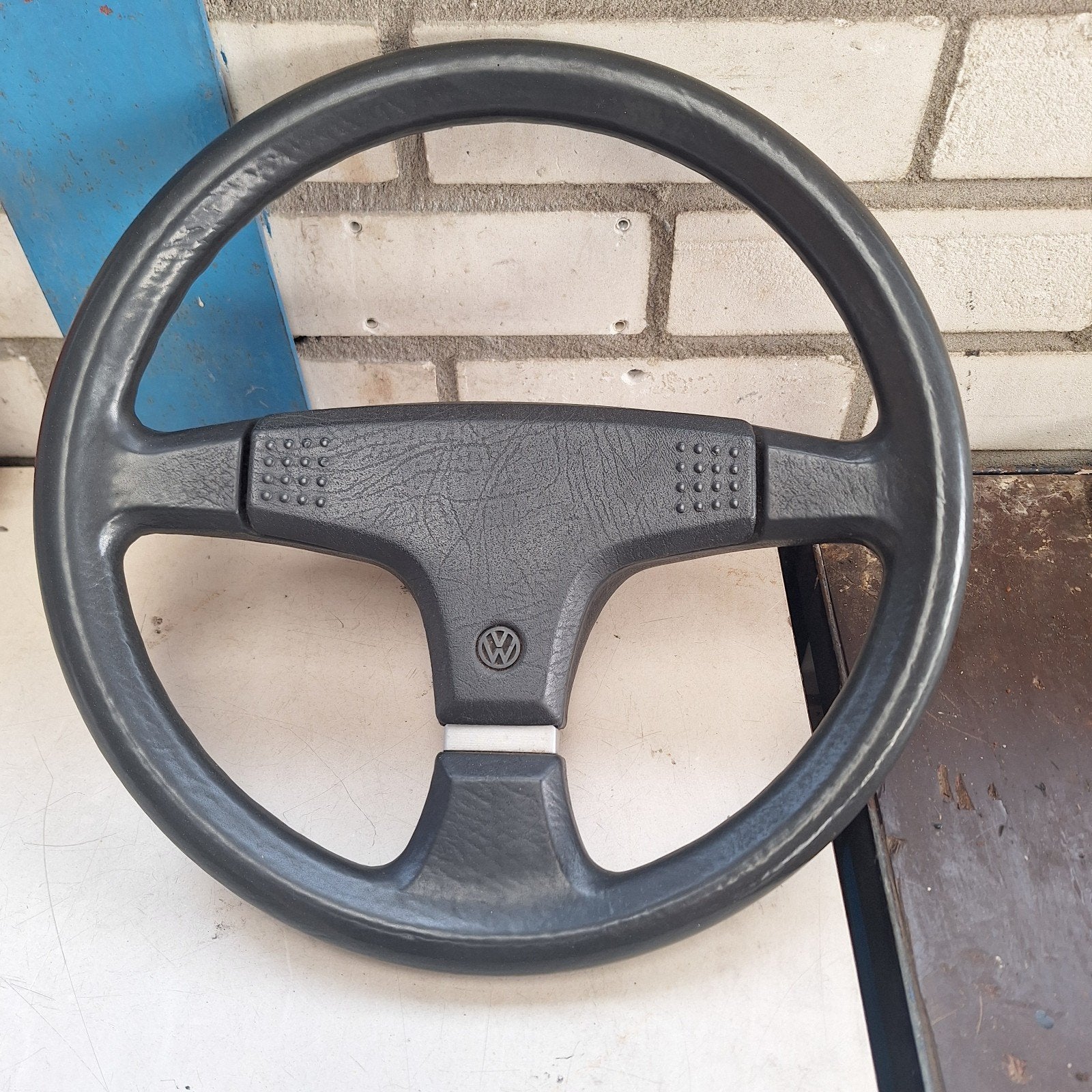 Stuurtje voor Golf mk1 / mk2, Auto-onderdelen, Ophalen of Verzenden, Nvt, Nvt, Nvt