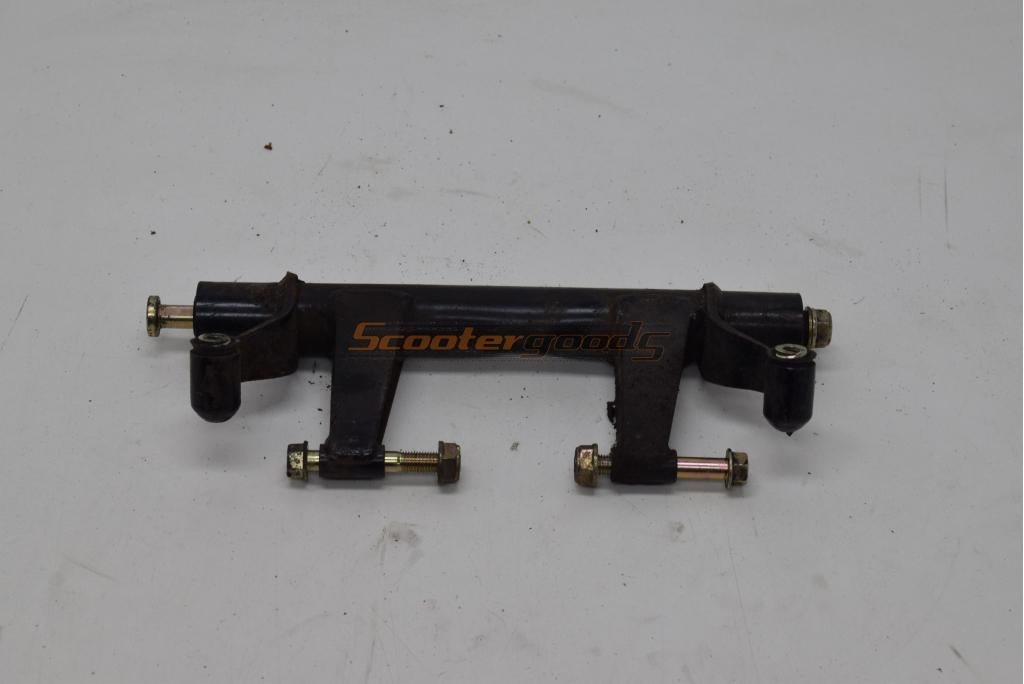 Subframe voor Kymco VP 50, Fietsen en Brommers, Brommeronderdelen | Scooters, Gebruikt, Kymco, Overige typen, Ophalen of Verzenden