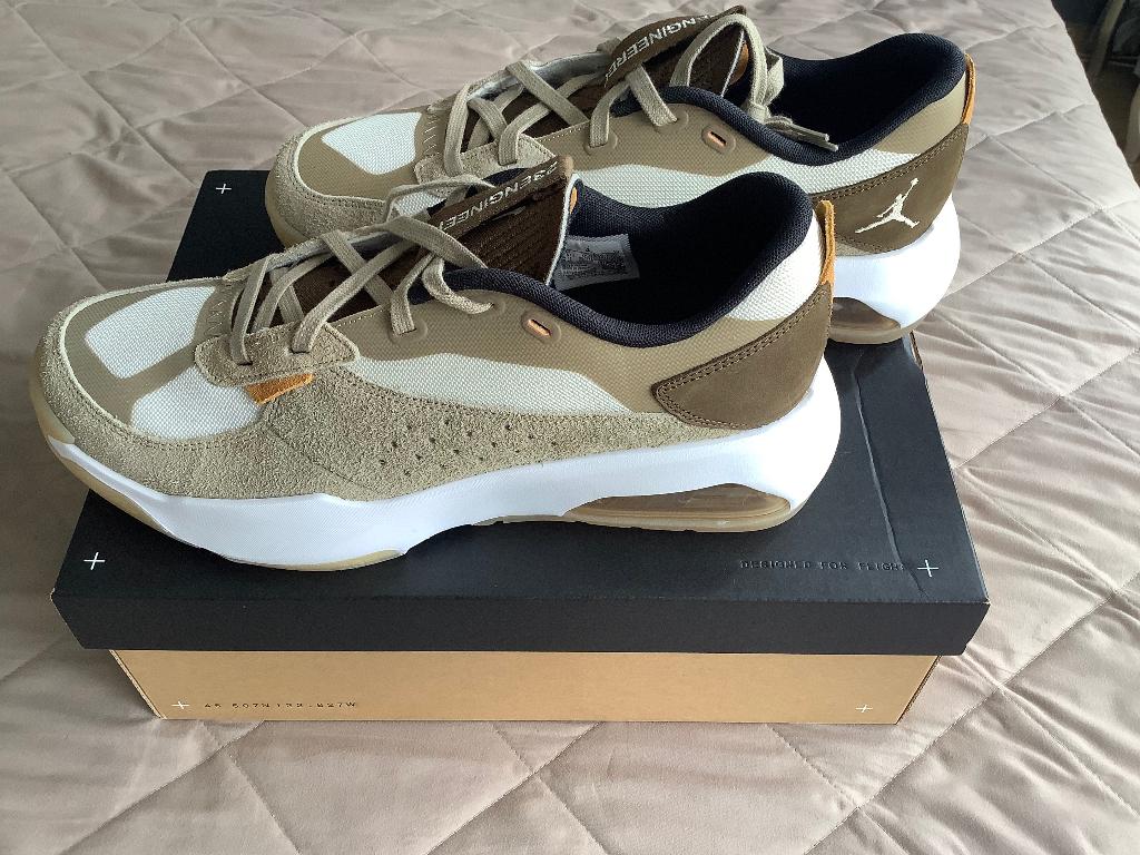 Nike Air Max Jordan 200E  size 13 ( 47.5), Kleding | Heren, Schoenen, Overige kleuren, Nike, Nieuw, Ophalen of Verzenden