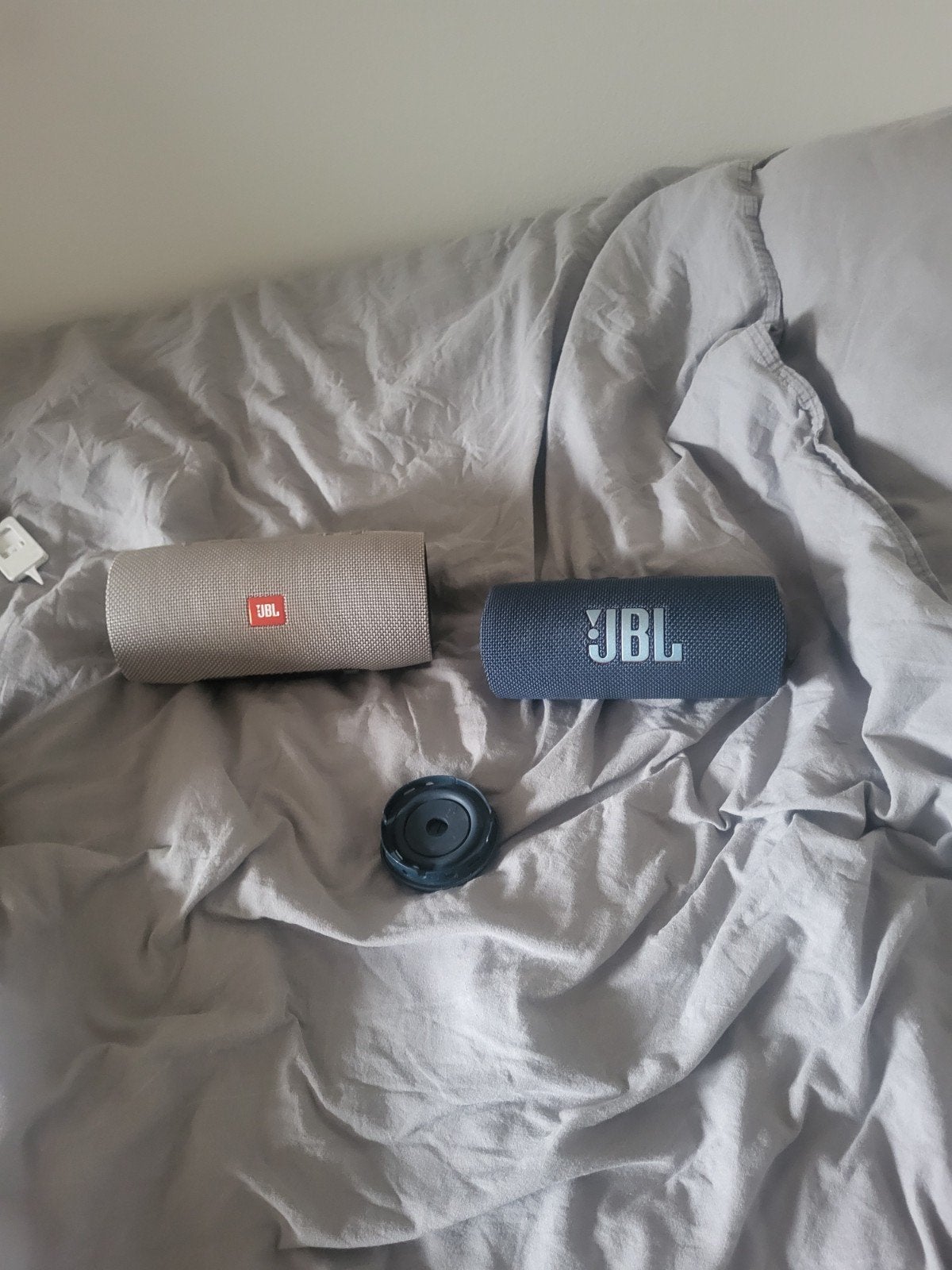 Diverse JBL onderdelen - Speakers en meer, Audio, Tv en Foto, Luidsprekers, Gebruikt, JBL, Ophalen of Verzenden, Draagbare speaker
