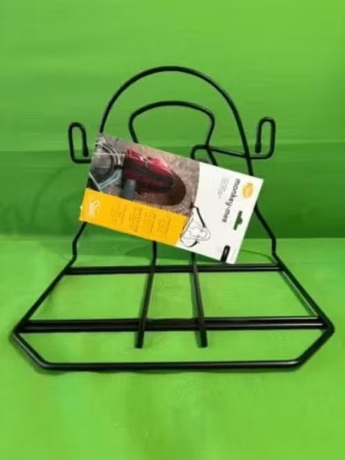 NIEUW! Steco monkey-mee tassen drager mist band €7,99, Ophalen of Verzenden, Nieuw