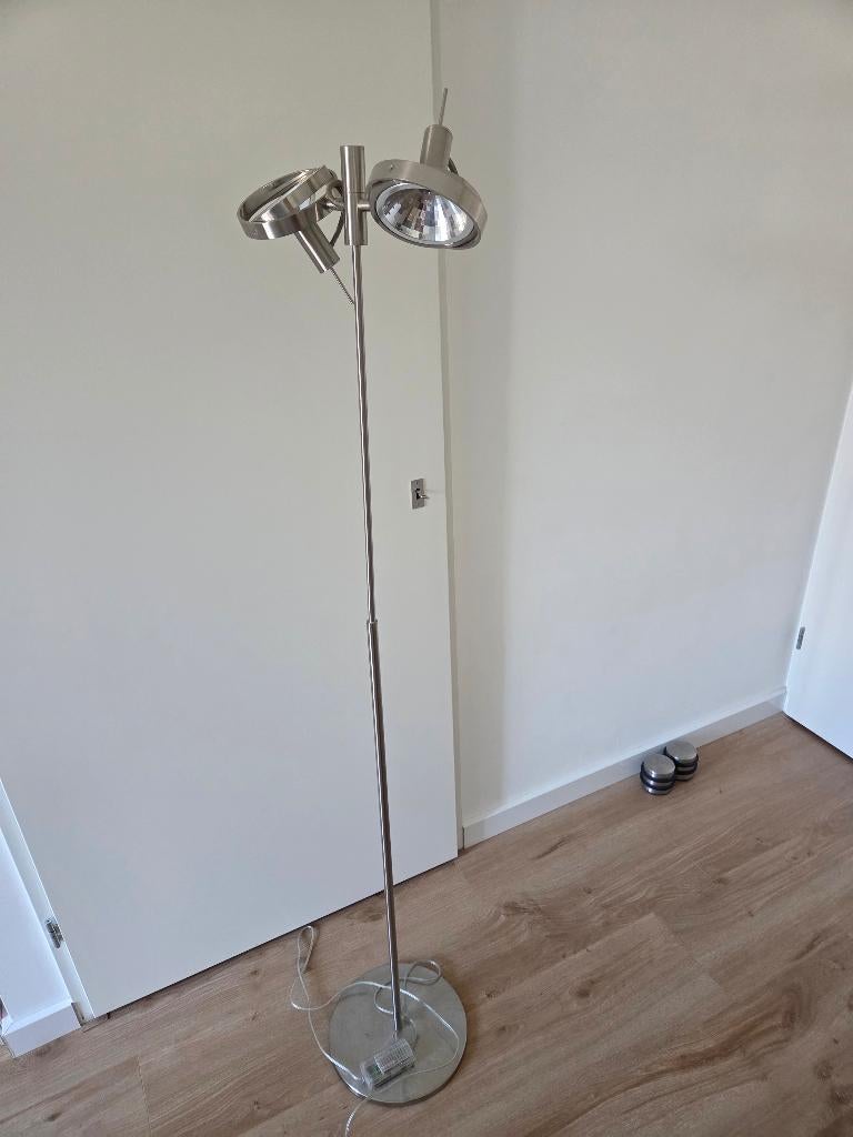 Lamp dimbaar, Ophalen, Gebruikt, 75 cm of meer