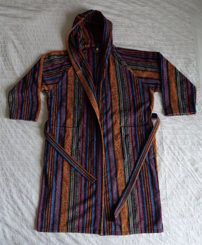 Missoni Badjas (L- Made in Italy), Ophalen of Verzenden, Zo goed als nieuw, Missoni