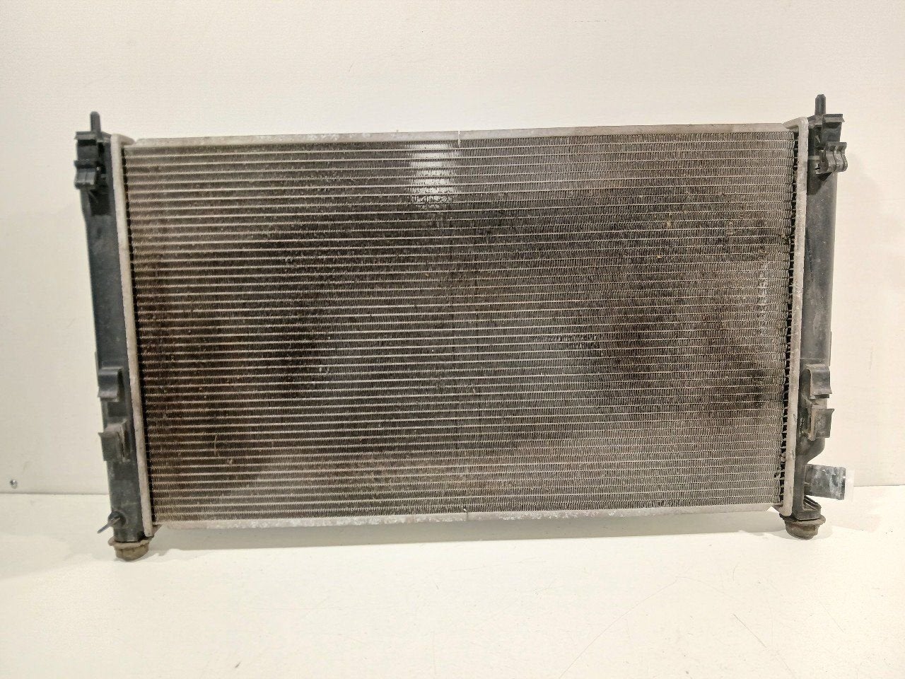 Radiateur Citroën C4, Onderdelen@venauto.nl, Van der Ven Autorecycling B.V., Gebruikt, Ettenseweg 76, 4706 PB Roosendaal, The Netherlands