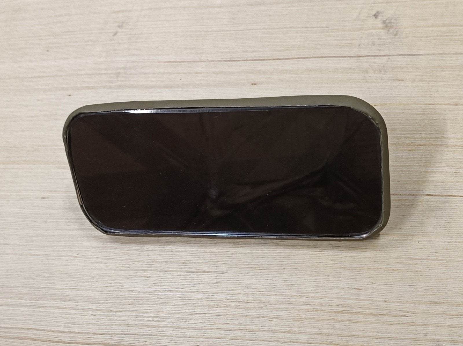 Binnenspiegel Nekaf M38a1, Willys ,Dodge, GMC, Mutt jeep, Auto-onderdelen, Spiegels, Ophalen of Verzenden, Nieuw, Jeep