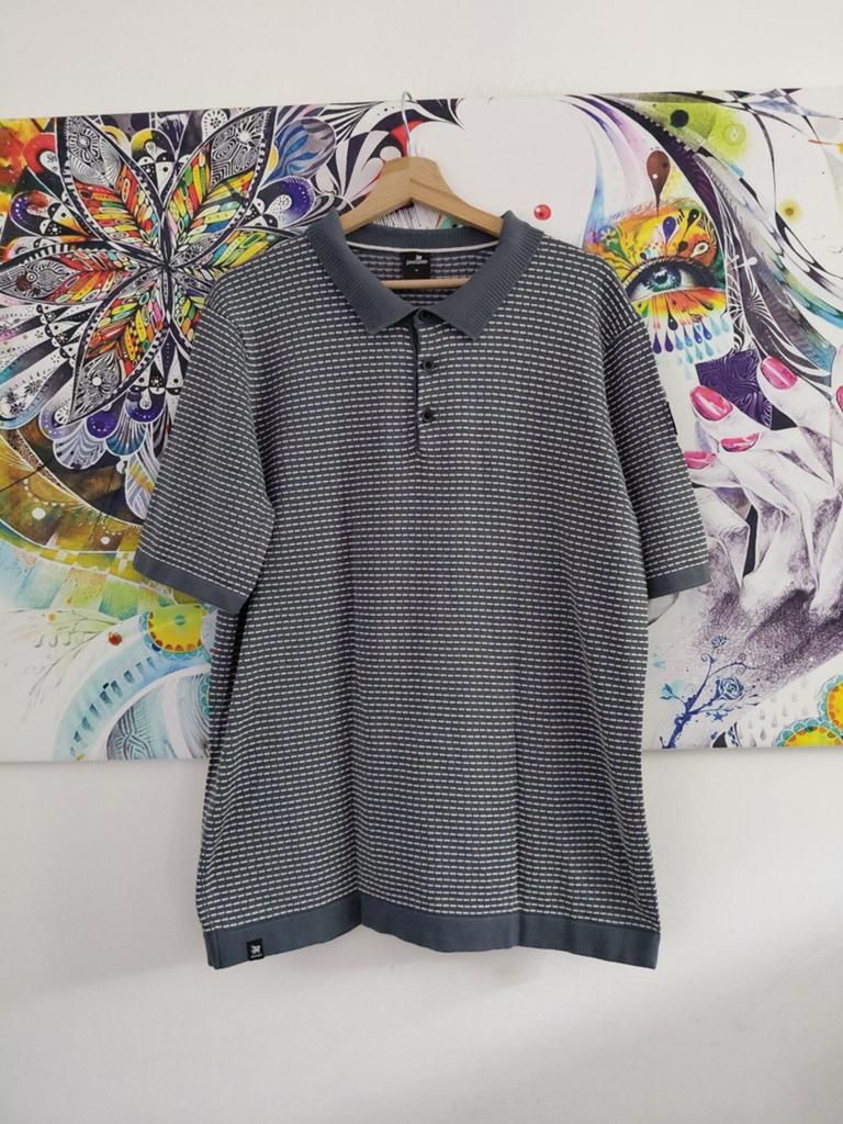 Prachtige Vanguard polo - Maat XL, Kleding | Heren, Polo's, Maat 56/58 (XL), Ophalen of Verzenden, Zo goed als nieuw, Vanguard