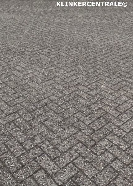 ROOIKORTING 2.000m2 heide grijs betonklinkers bkk bss