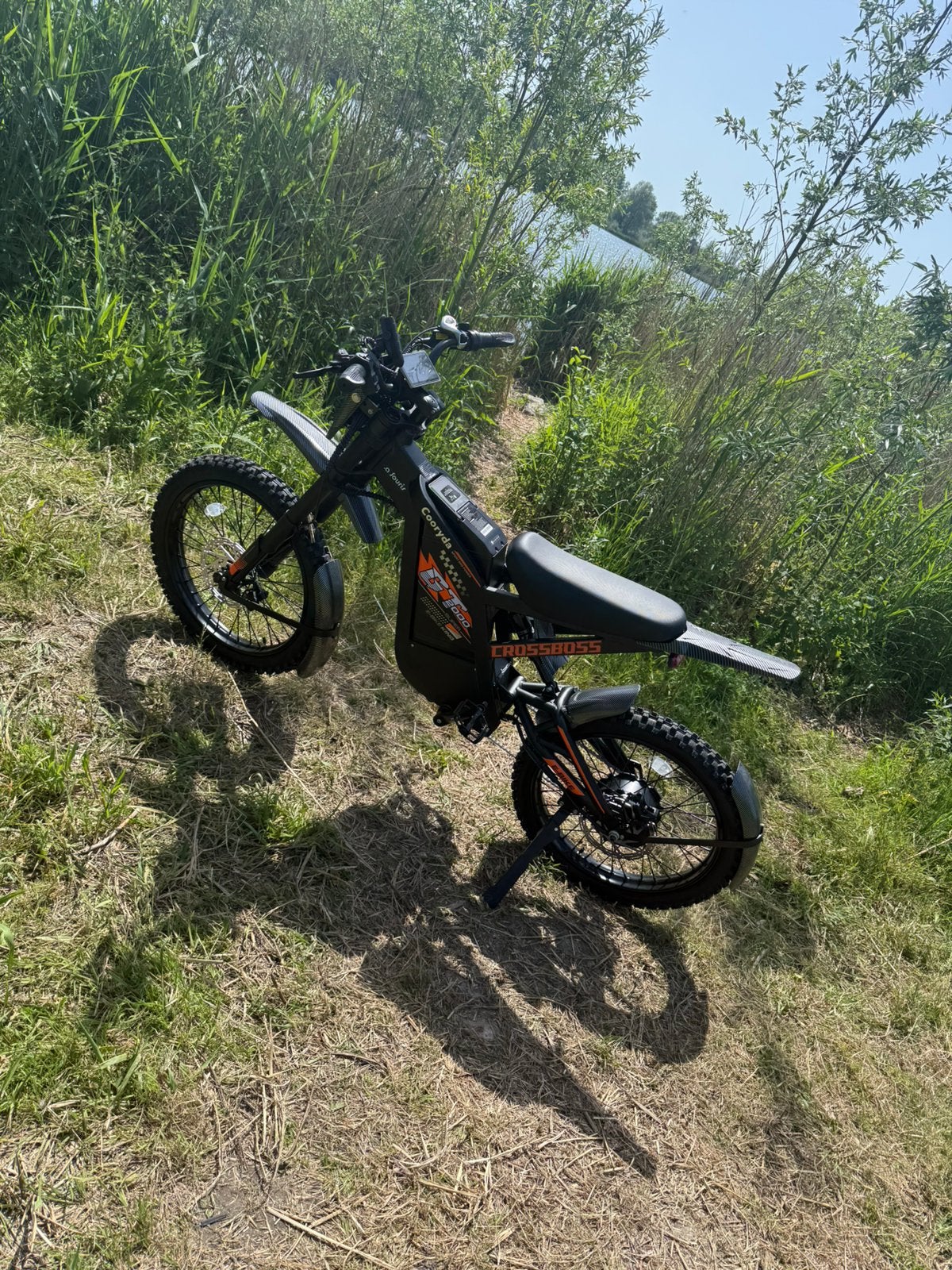 Gt2000, Ophalen, Zo goed als nieuw, Overige merken