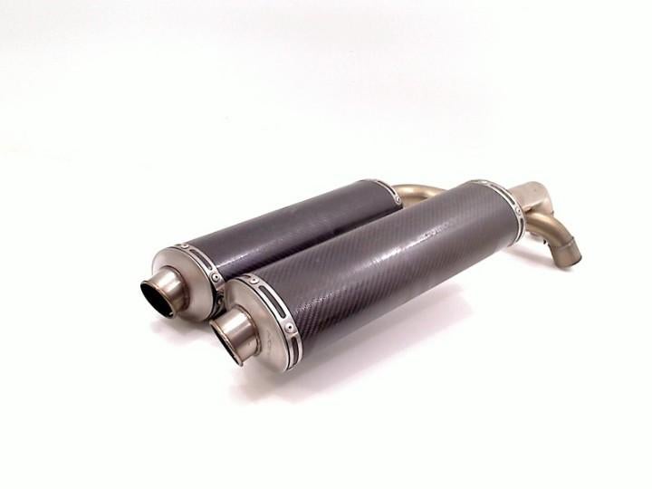 Uitlaatdemper Sport Ducati 916 (1970-01/..), Cama Motorparts, Gebruikt, Info@cama-motorparts.nl, P.J. Troelstraweg 8, MAASSLUIS 3144 CX, Zuid Holland, , Nederland