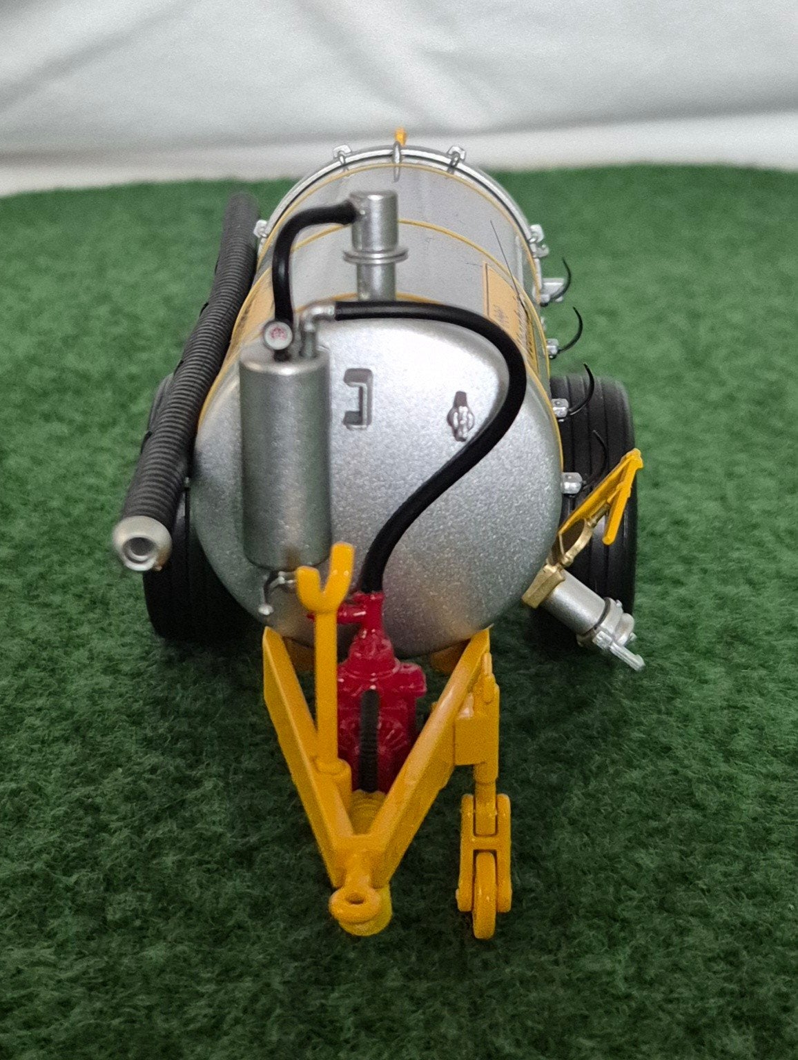 Veenhuis 3200 ltr, Tank, 1:32 tot 1:50, Nieuw, Ophalen