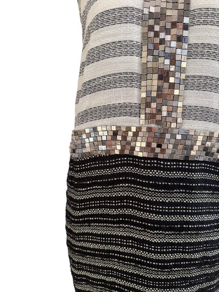 By Malene Birger jurk M, Maat 38/40 (M), Verzenden, Zwart, Zo goed als nieuw