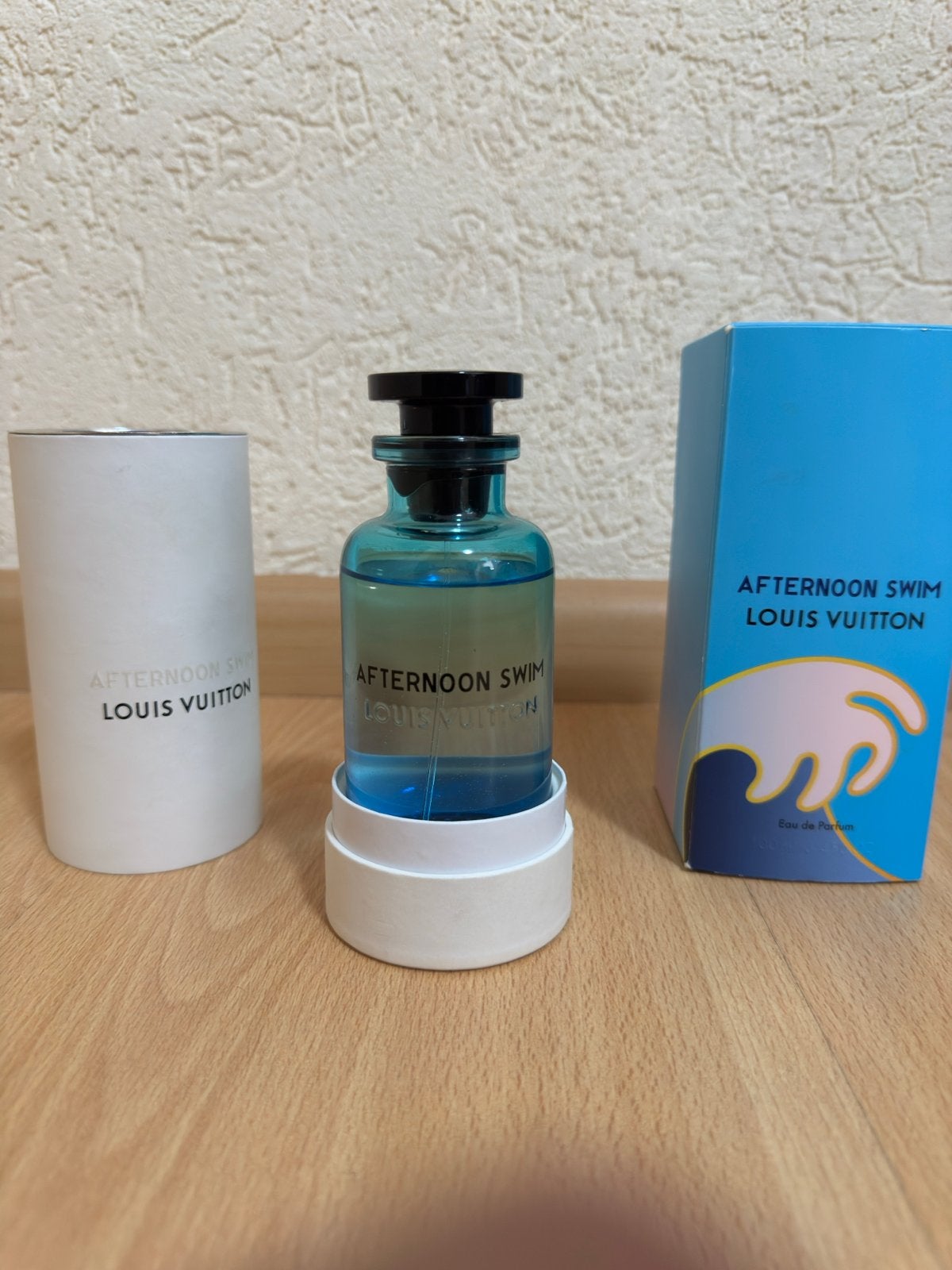 Louis Vuitton Parfum Collectie - Diverse Geuren, Sieraden, Tassen en Uiterlijk, Ophalen of Verzenden, Zo goed als nieuw