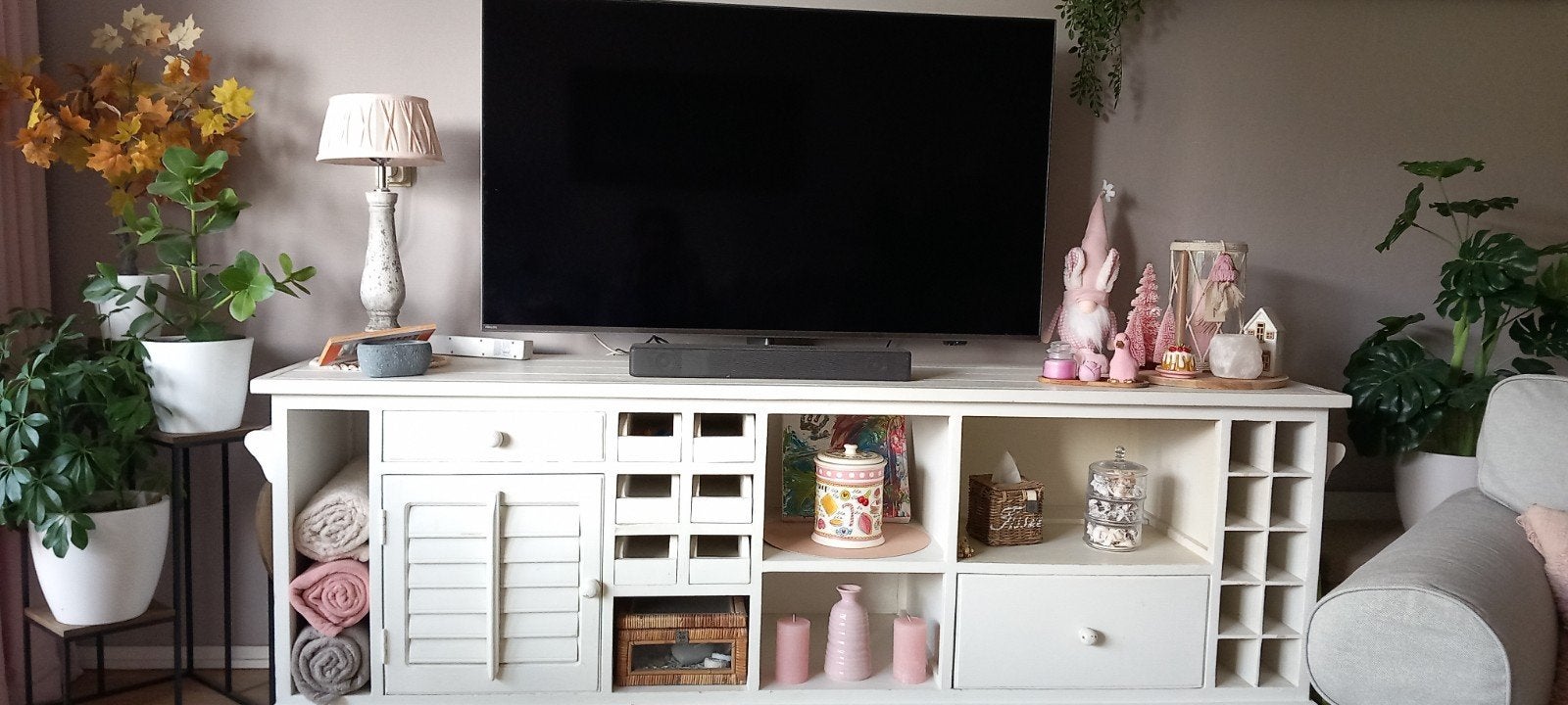 oude collectie RM kast, Ophalen, Gebruikt, 50 tot 75 cm, Minder dan 100 cm