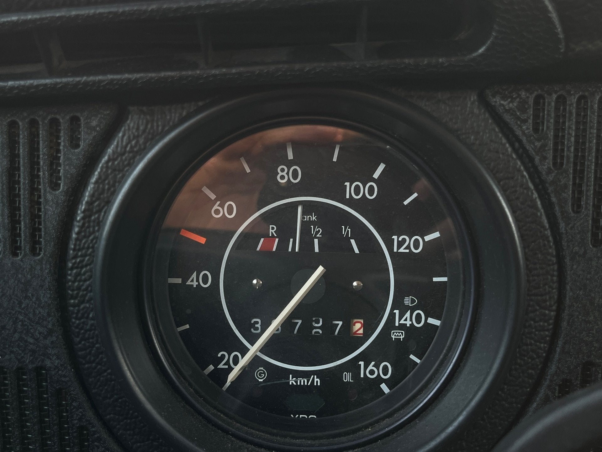 Volkswagen 113141 Kever Silverbug Uniek!, foto 10