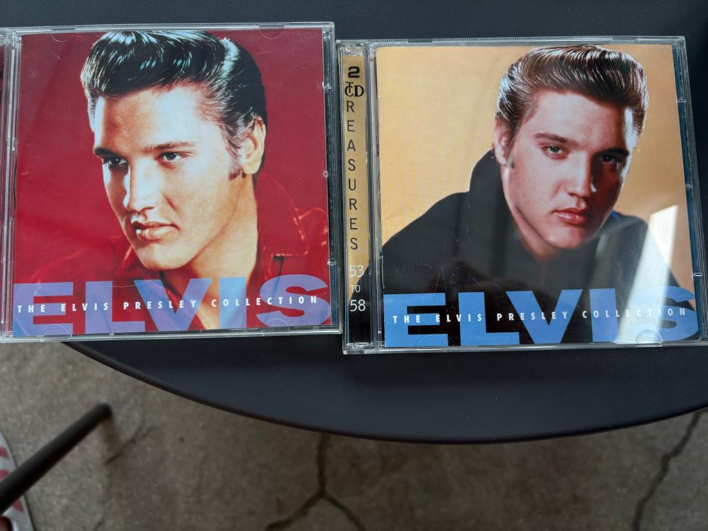 Diverse muziek DVD's en CD's - Krasvrij, Alle leeftijden, Ophalen of Verzenden, Zo goed als nieuw, Muziek en Concerten