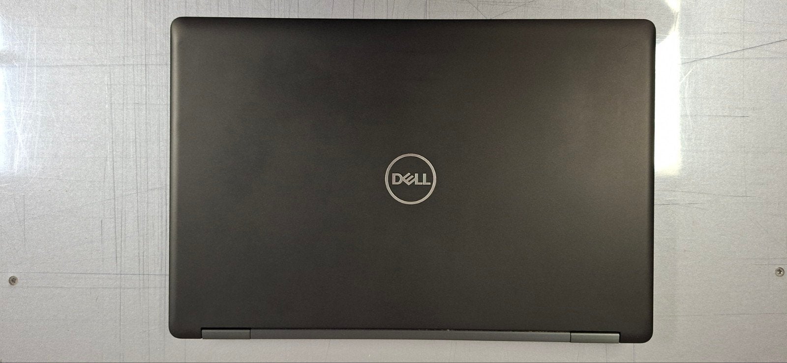 Nette Dell Latitude 5591 i5 laptop - 8GB RAM, 256GB SSD, 256 GB, Met videokaart, 2 tot 3 Ghz, Intel Core i5-8400H