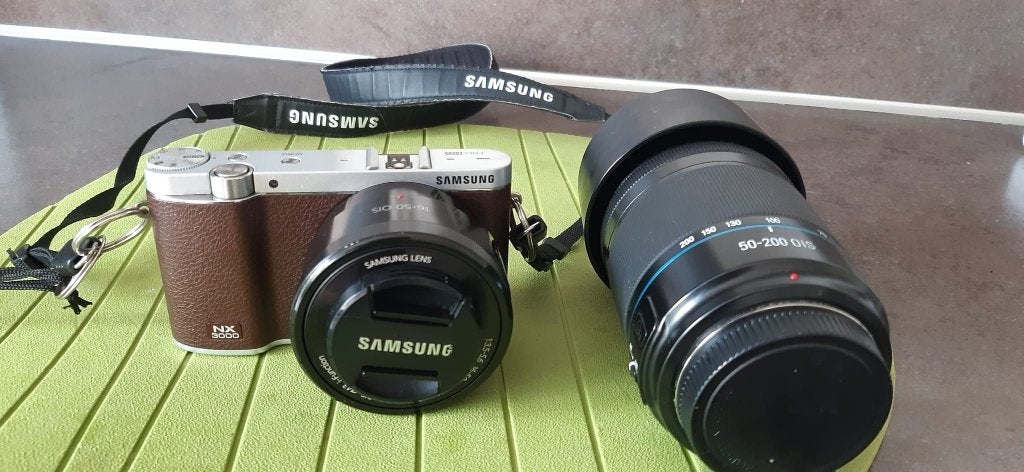 camera, Ophalen, Gebruikt, Handmatige focus, 4 t/m 7 keer