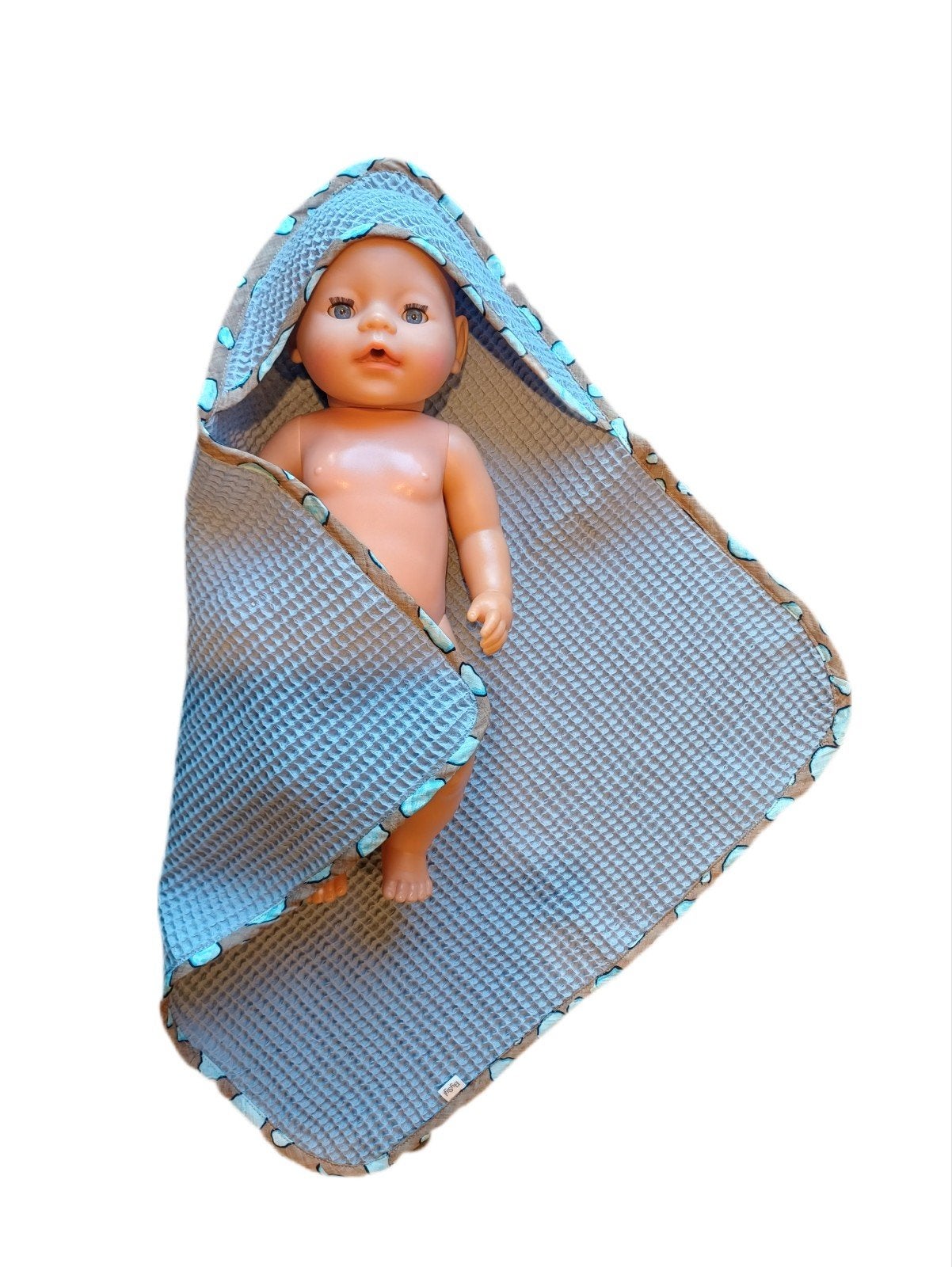 poppenkleding voor bv pop 34 -36--43 cm, Ophalen of Verzenden, Nieuw, Babypop