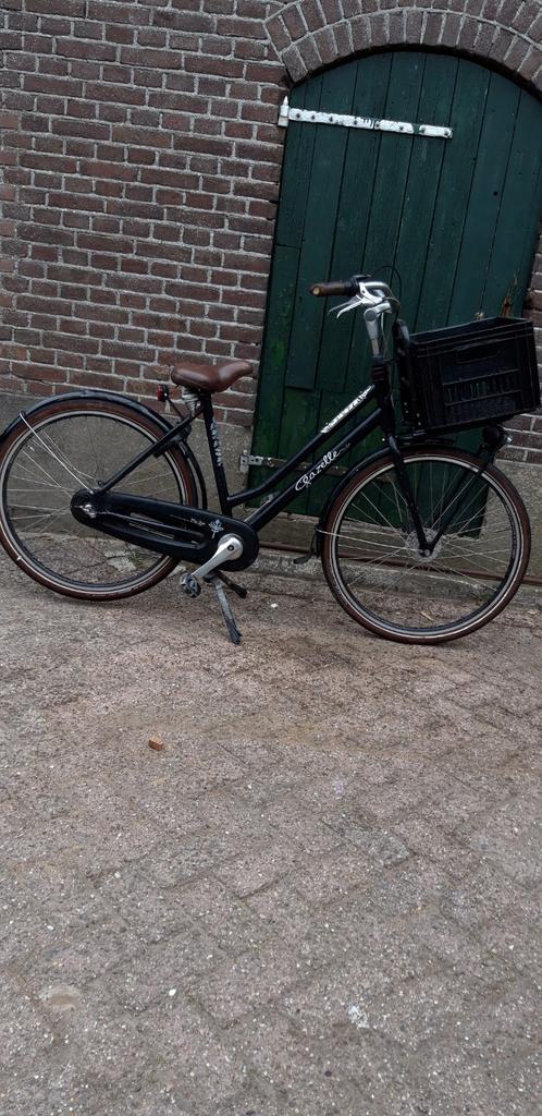 Mooie gazelle fiets 28 inch, Ophalen, Gazelle