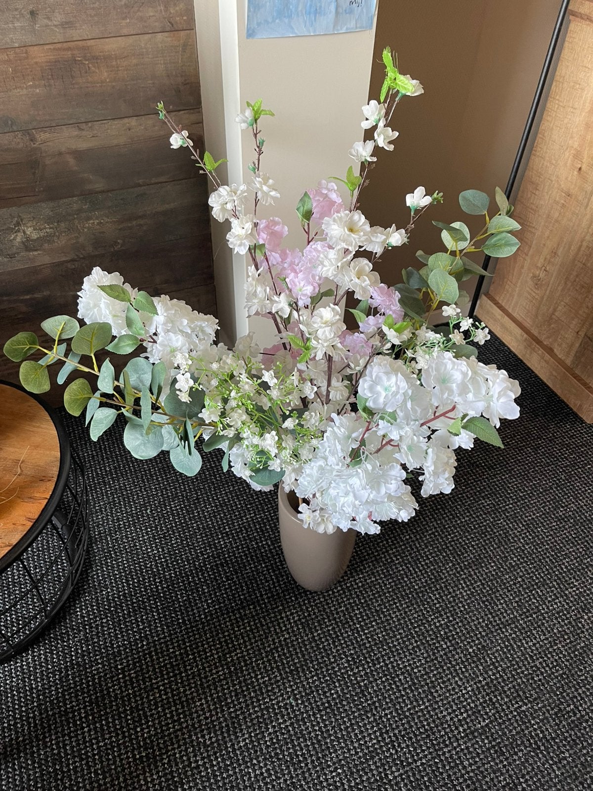 BOEKET KUNSTBLOEMEN, Huis en Inrichting, Ophalen of Verzenden