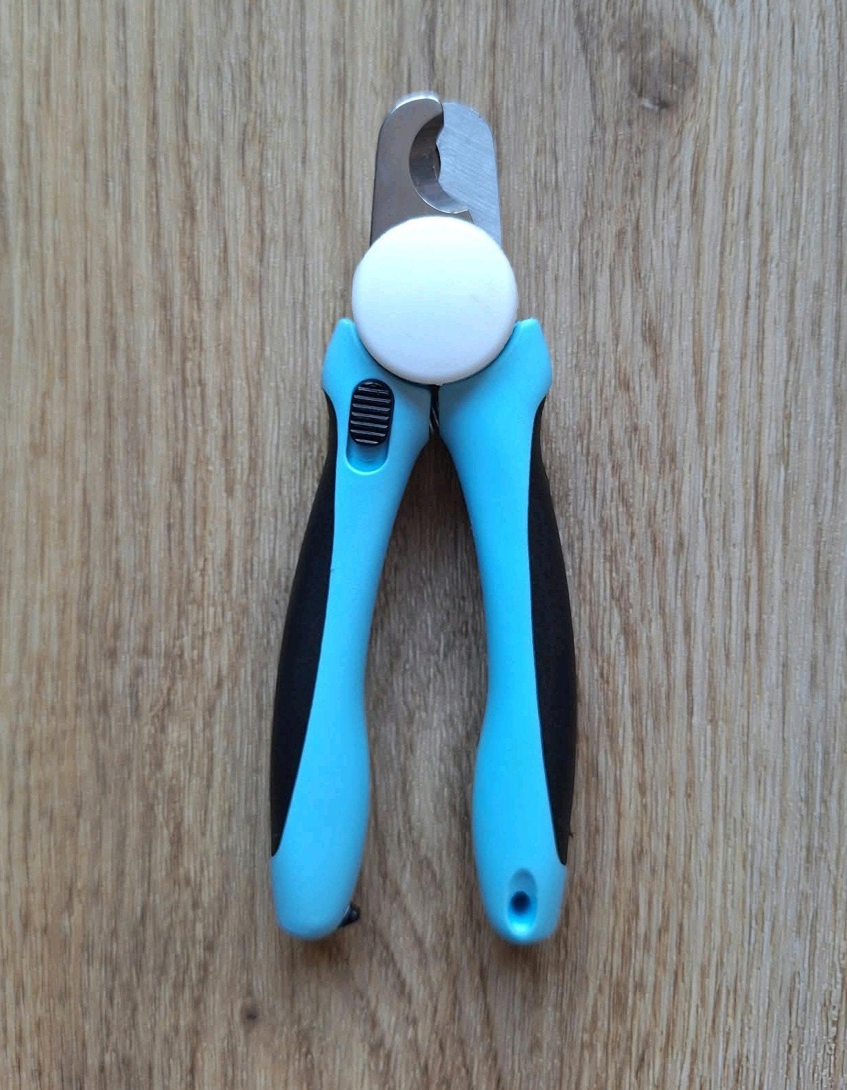 Nagelknipper voor honden, met vijl, Overige merken, Ophalen of Verzenden, Zo goed als nieuw, Nagelknipper