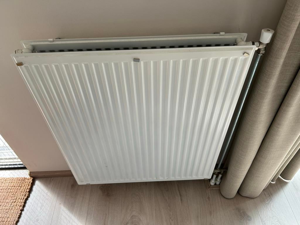 Radiatoren (3 stuks), Ophalen, Gebruikt, Radiator, 60 tot 150 cm