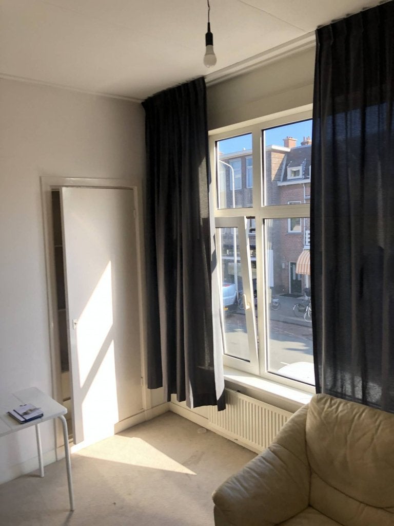 NIEUW! Woonruimte te huur Arnhemsestraat, Den Haag