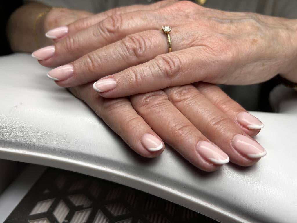 Nails&Biab, 33 - 40 uur, Overige niveaus, Vanaf 10 jaar, Overige vormen