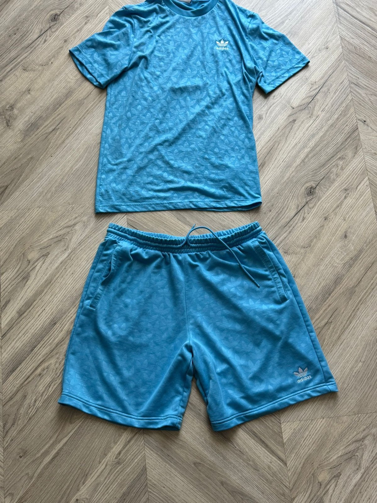 Adidas, Ophalen of Verzenden, Zo goed als nieuw, Zwart, Algemeen