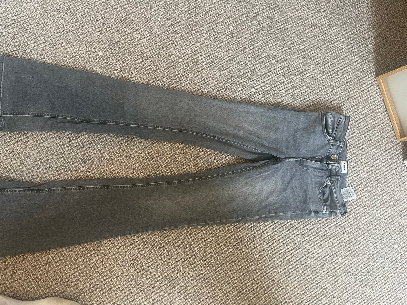 Diverse Dameskleding: Jeans, Shorts & Rokjes, Kleding | Dames, Blauw, Ophalen of Verzenden, Maat 36 (S), Lang