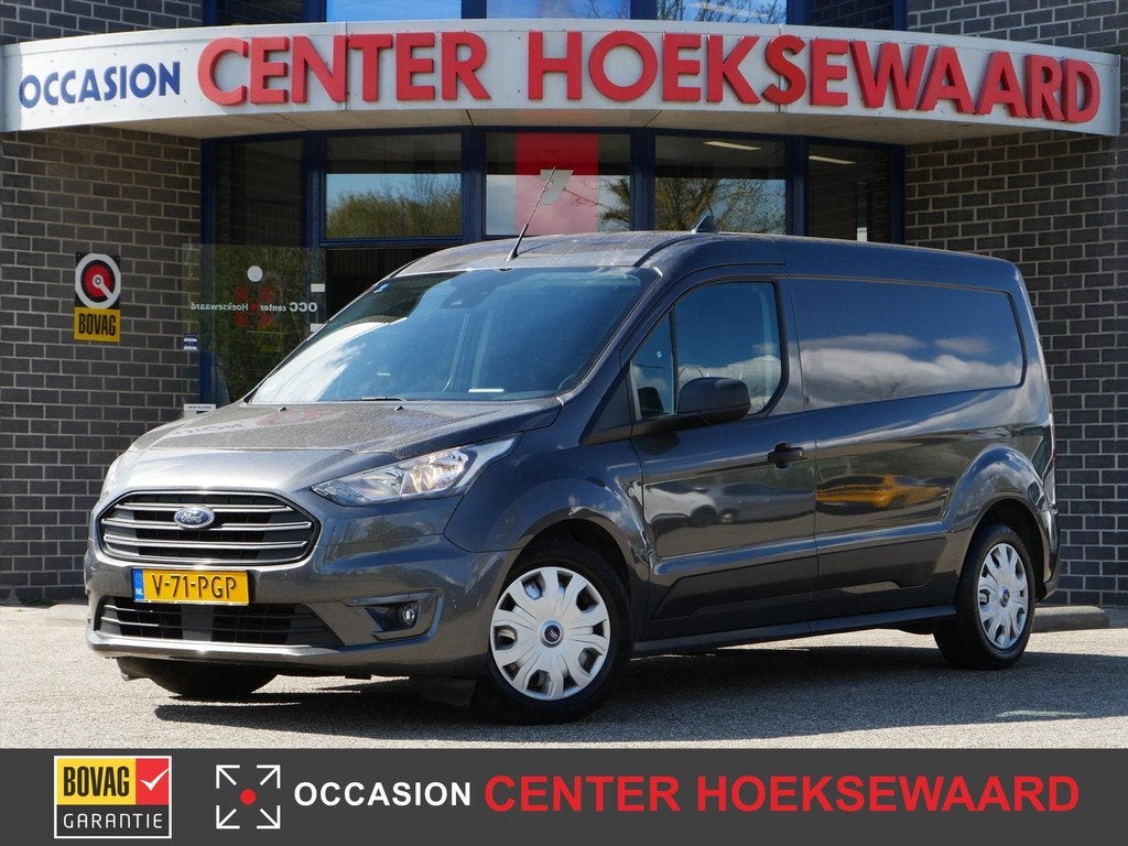 FORD Transit Connect L2 1.5 EcoBlue 100pk Trend | Camera | C, Gebruikt, Euro 6, Bedrijf, Ford