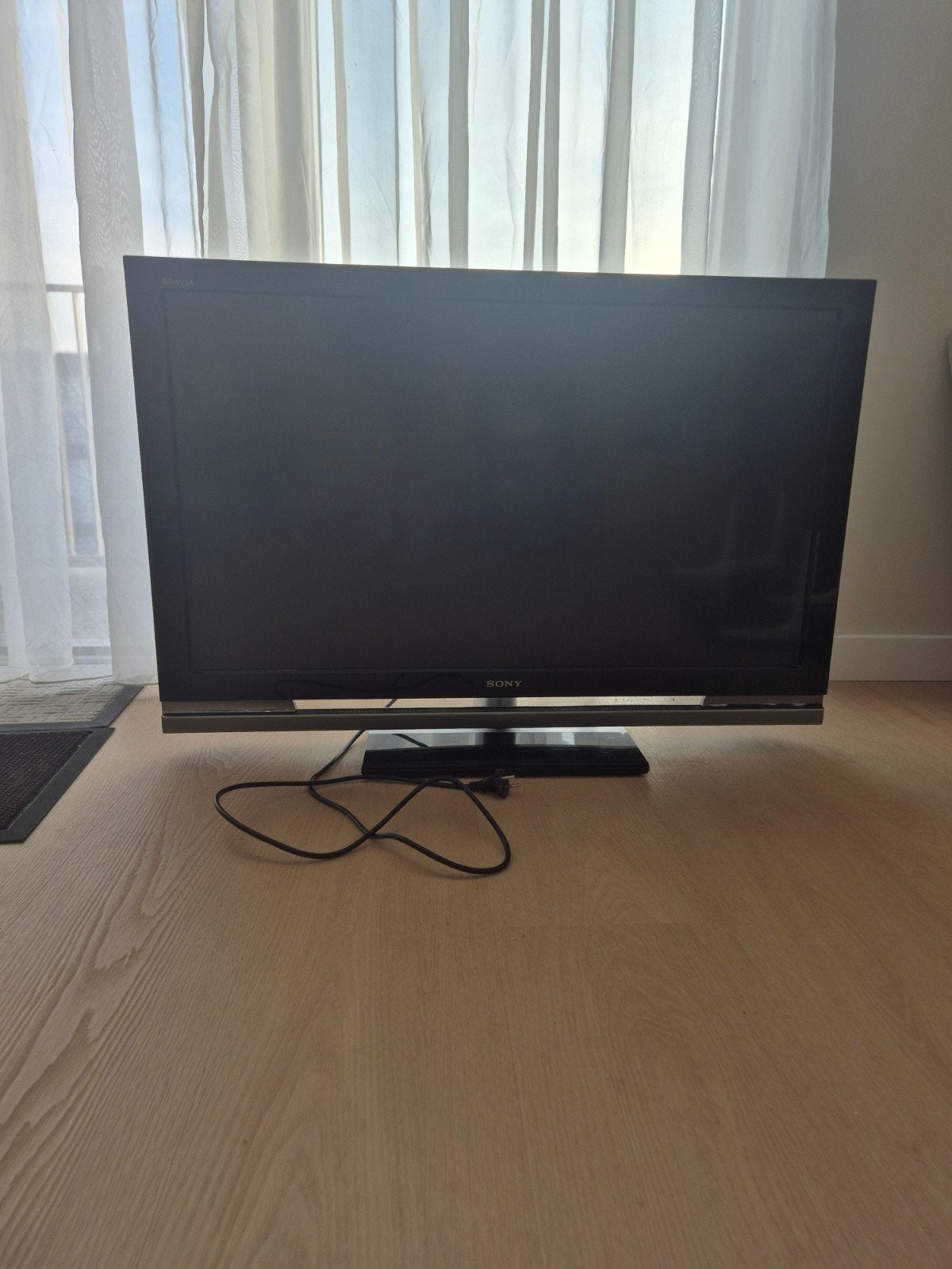 Sony Bravia tv – incl. voet ook geschikt voor wandmontage, Audio, Tv en Foto, Televisies, Ophalen, 100 cm of meer, 50 Hz, Sony