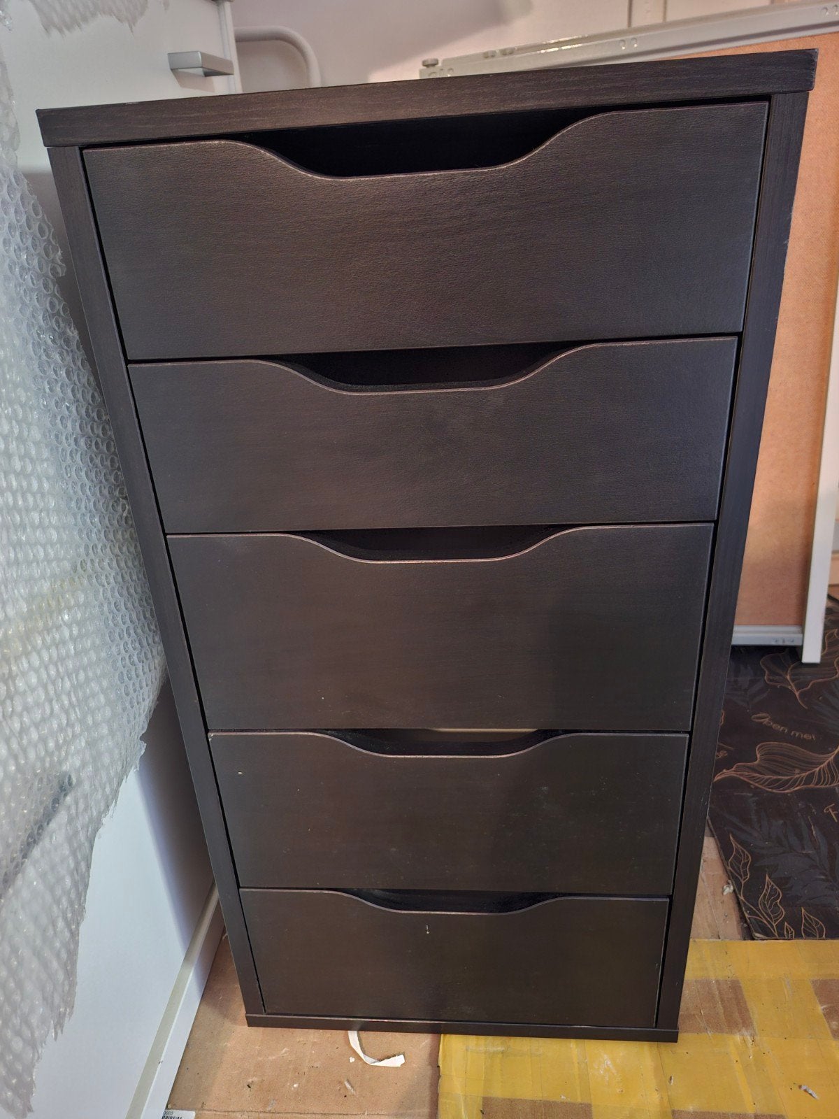 IKEA ladenkast, Ophalen, 5 laden of meer, 50 tot 100 cm, Minder dan 100 cm